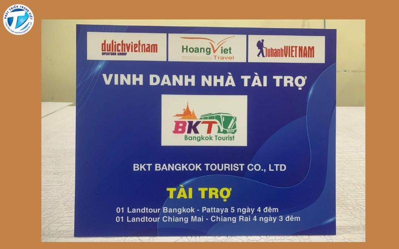 Bảng mica khắc laser